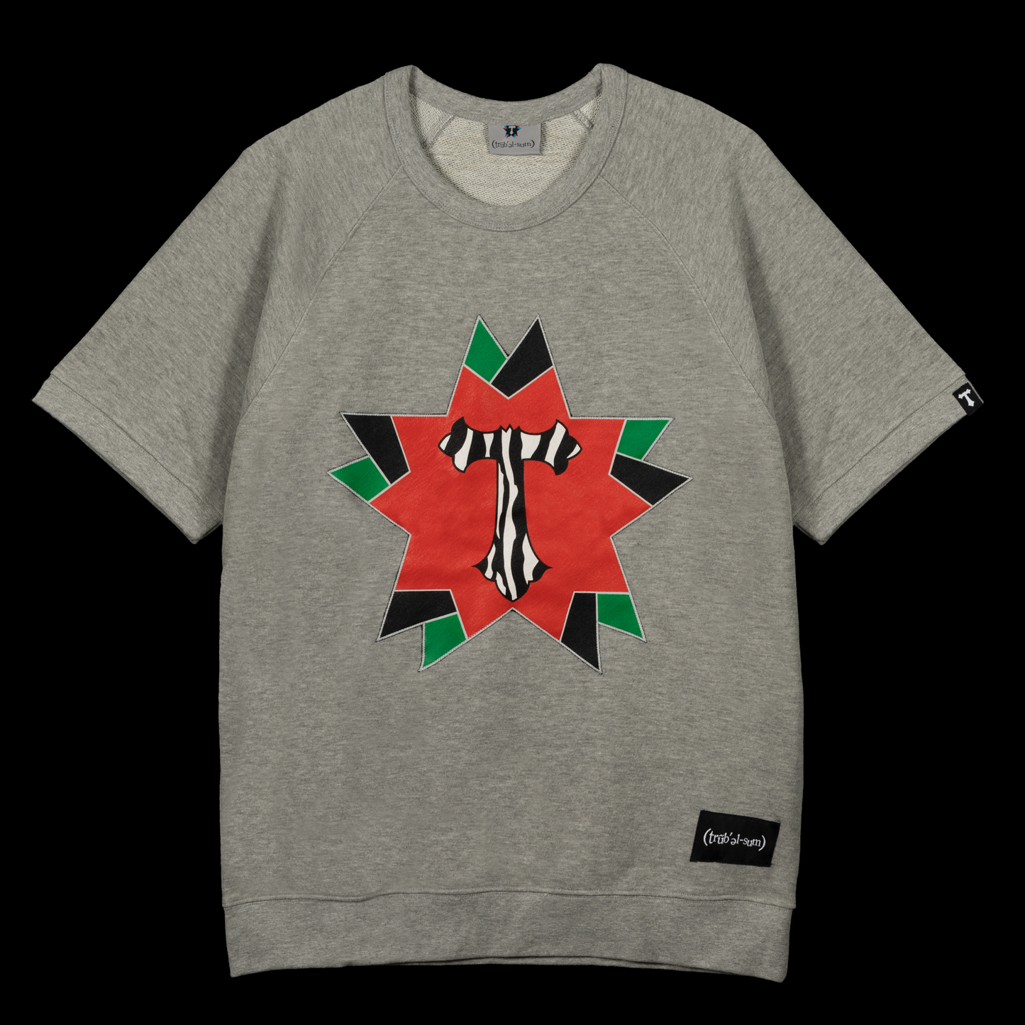 Signature Logo Sweatwhirt