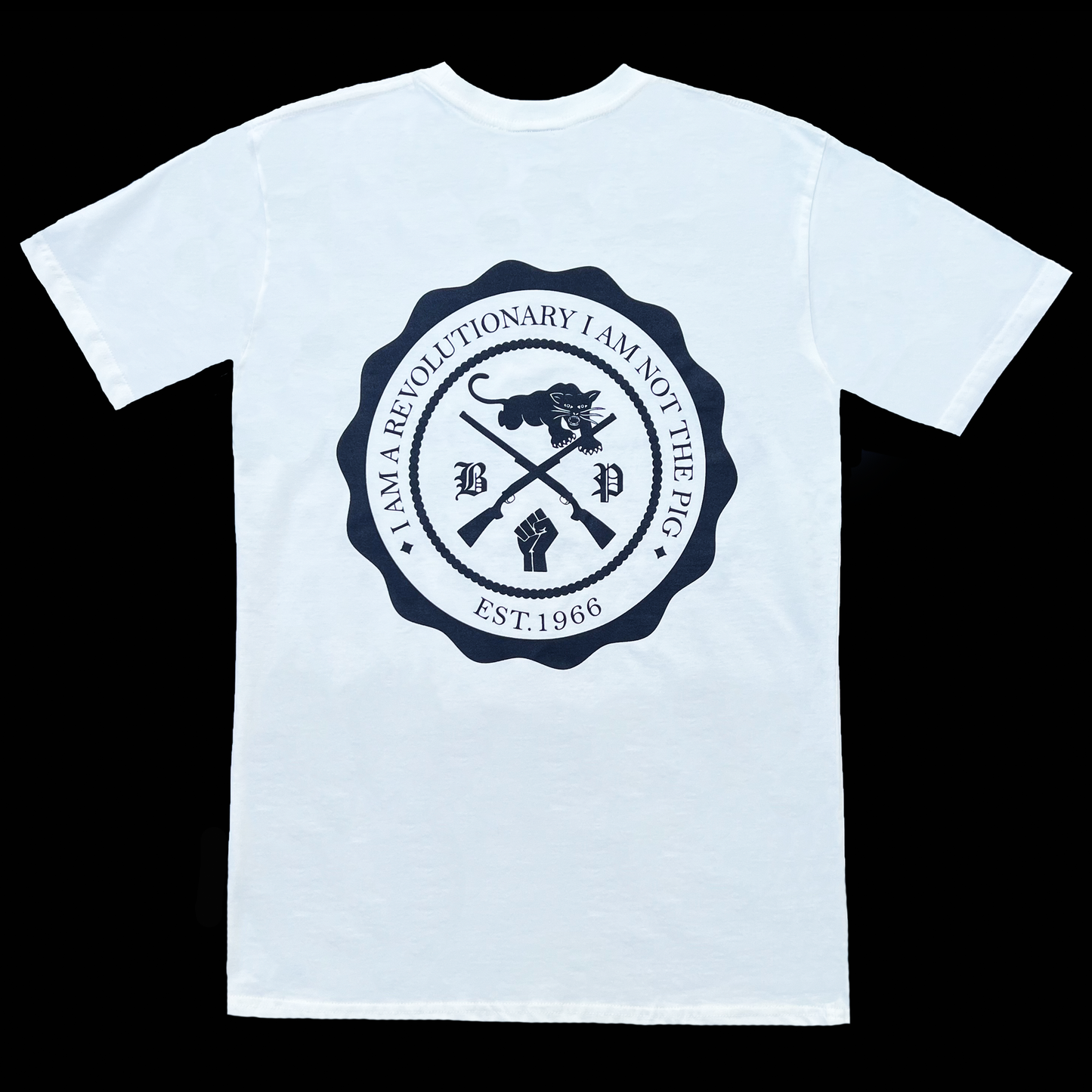 FHU UNI TEE