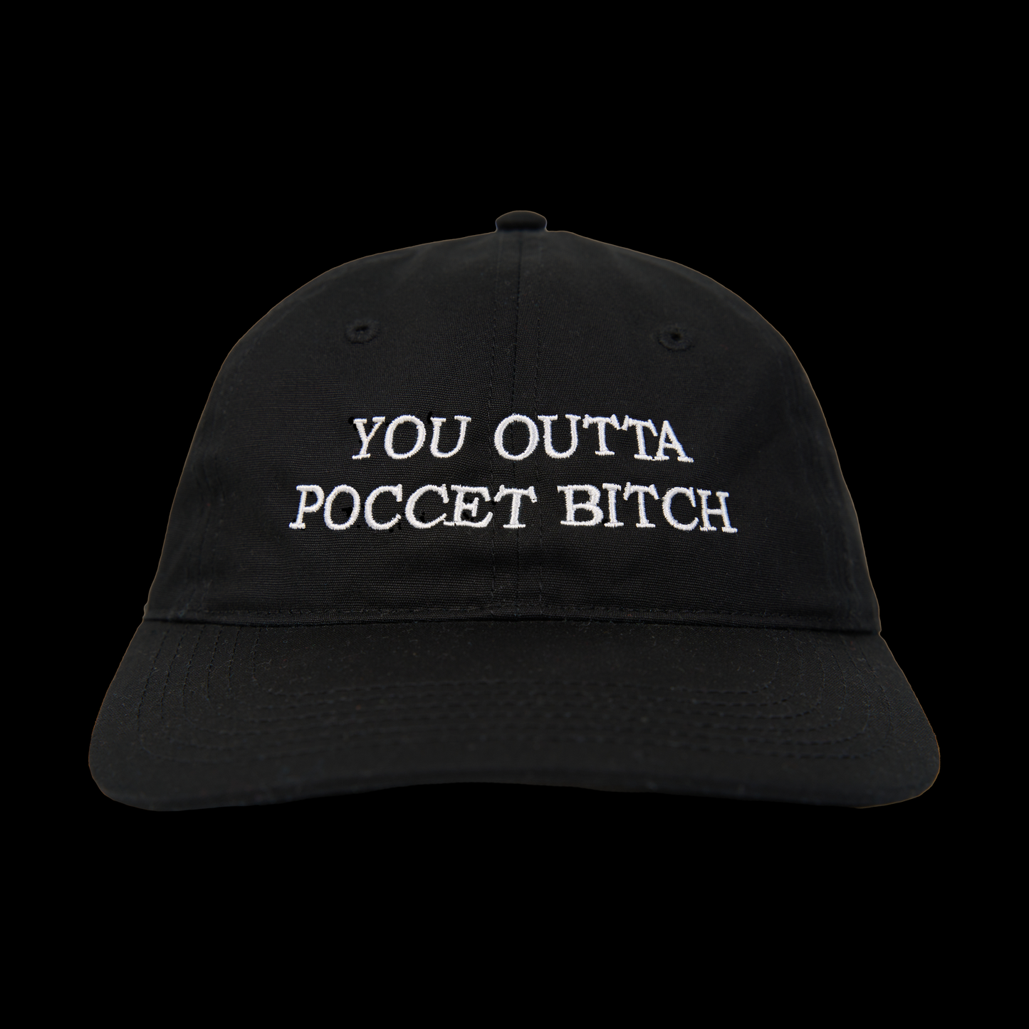 ouTTa pocCeT Cap