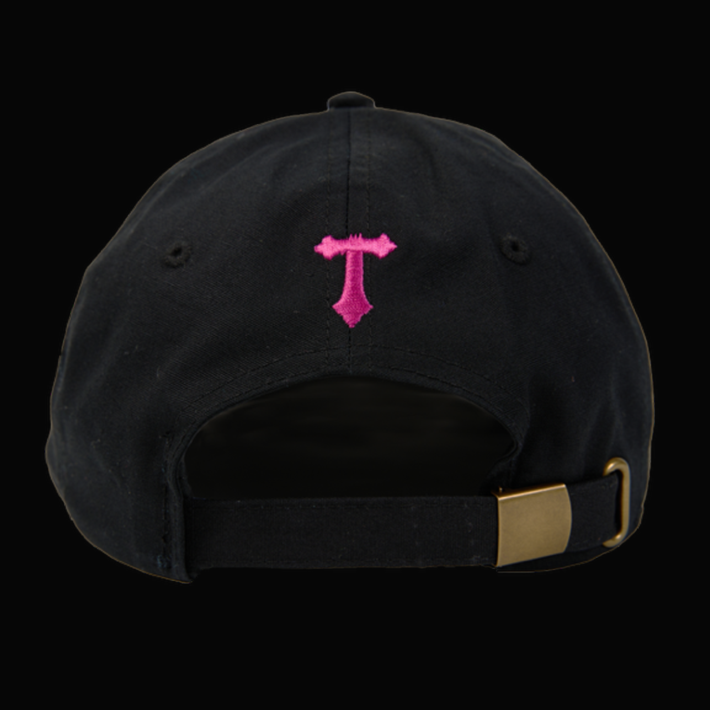 Trubelsum Arabic Cap