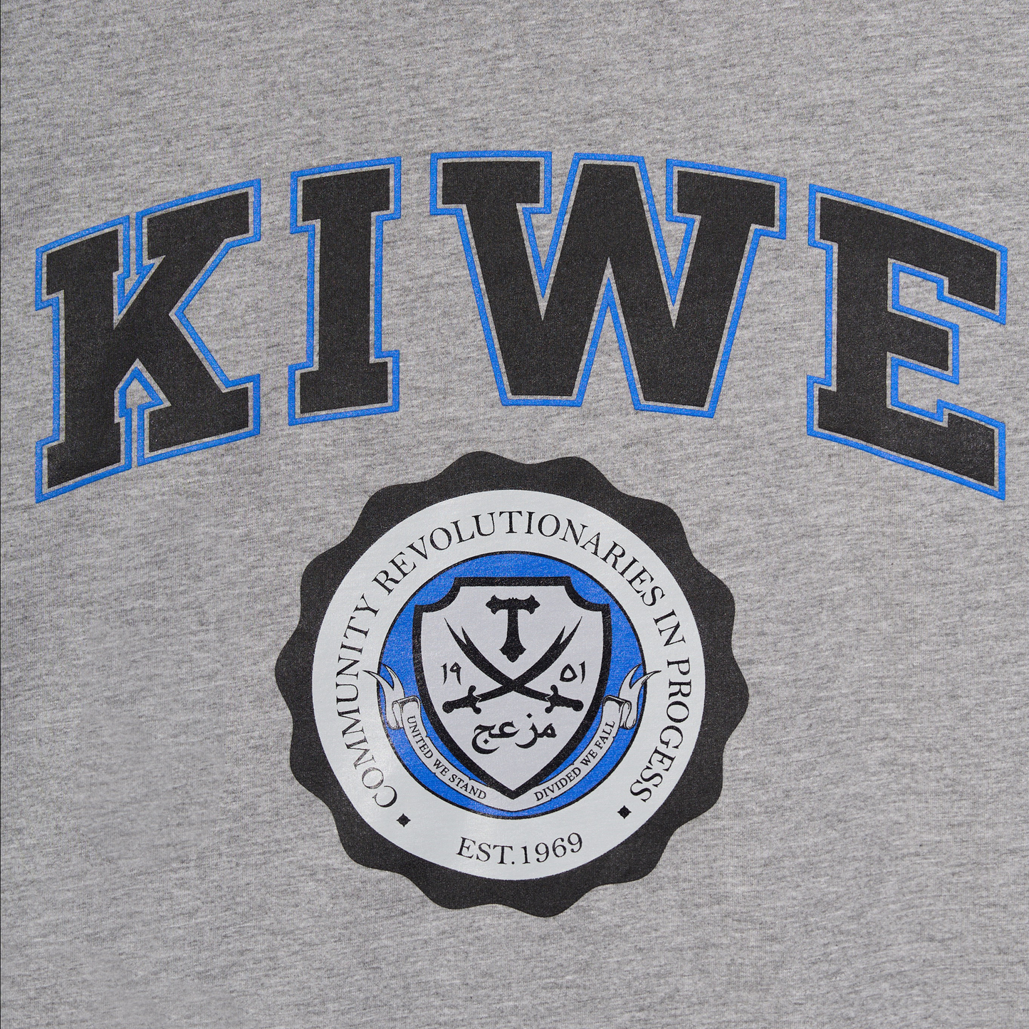 KIWE TEE